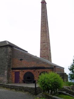 Middleton Incline